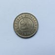 20 Centesimi Umberto I Berlino