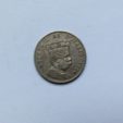 50 Centesimi Colonia Eritrea Umberto I