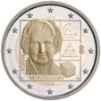 2 Euro Italia M. Montessori 2020