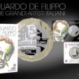 5 euro Eduardo de Filippo