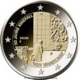 2 Euro Germania  2020