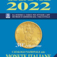 Gigante 2022 – Monete Italiane