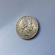 5 Lire Vittorio Emanuele I