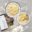 2 Euro San Marino ‘Giambattista Tiepolo’