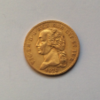 20 Lire Vittorio Emanuele I