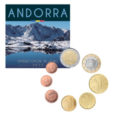 Serie Euro Andorra 2020