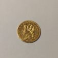 20 Lire Vittorio Emanuele I