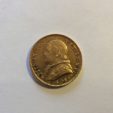 Stato Pontificio Pio IX 20 Lire 1866 Anno XXI