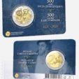 2 Euro Belgio 2021