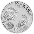 1 Dollaro Australia Kookaburra 2023
