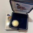 35° Anniversario del Programma Erasmus 2 Euro Proof
