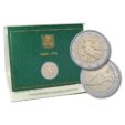 2 Euro Vaticano 2010 Anno Sacerdotale