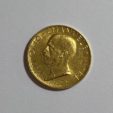 100 Lire Vittorio Emanuele III