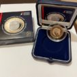 5 Euro 30° Anniversario Dell’ Istituzione Comando Antifalsificazione Monetaria