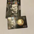 5 Euro Proof Alberto Sordi
