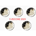 Germania 2 Euro commemorativi 2023