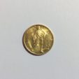 50 Lire Vittorio Emanuele III