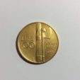 100 “Fascio” Vittorio Emanuele III