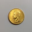 Carlo Alberto 100 Lire