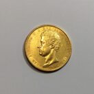 Carlo Alberto 100 Lire
