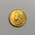 Carlo Alberto 100 Lire