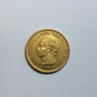 Carlo Felice 80 Lire