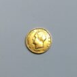 20 Lire Napoleone Imperatore