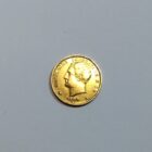 20 Lire Napoleone Imperatore