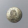 20 Soldi Vittorio Amedeo III