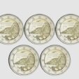 Germania 2 Euro commemorativi 2024