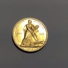 Aratrice 50 Lire 1912