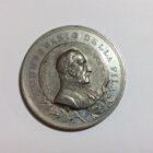 Alessandro Volta 1° Centenario della Pila