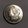 Dollaro Morgan