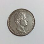 5 Lire Carlo Alberto
