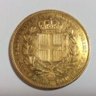 100 Lire Carlo Alberto
