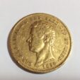 50  Lire Carlo Alberto