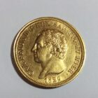 80 Lire Carlo Felice