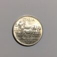 20 Lire Vittorio Emanuele III