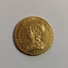 Repubblica Subalpina 20 Franchi