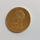 100 Lire Carlo Alberto