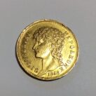 Gioacchino Napoleone 1813
