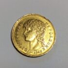 Gioacchino Napoleone 1813