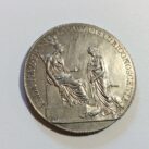6 Lire repubblica Cisalpina