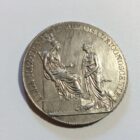 6 Lire repubblica Cisalpina